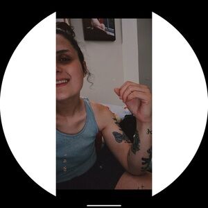 Meet your Posher, Morgan